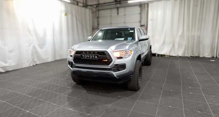 Thumbnail: 2023 Toyota Tacoma - 1