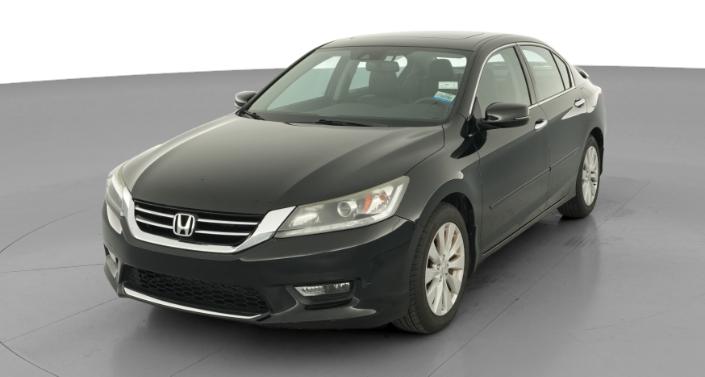 Thumbnail: 2015 Honda Accord - 1