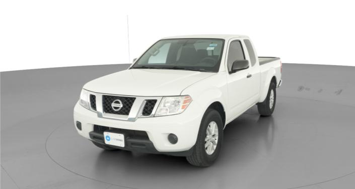 2020 Nissan Frontier SV -
                  San Antonio, TX