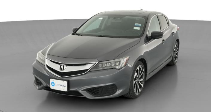 2018 Acura ILX Special Edition -
                  San Antonio, TX