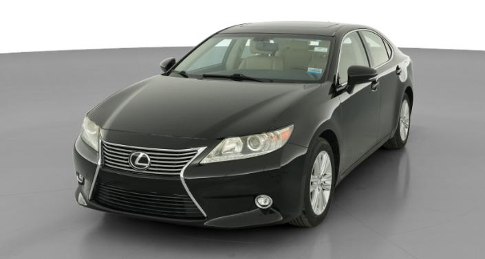 2014 Lexus ES 350 -
                  Framingham, MA