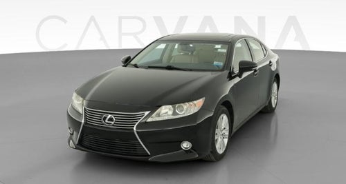 2014 Lexus ES