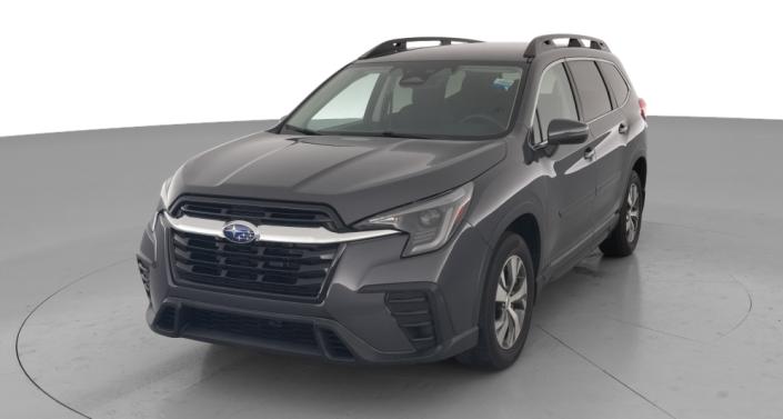 Thumbnail: 2023 Subaru Ascent - 1