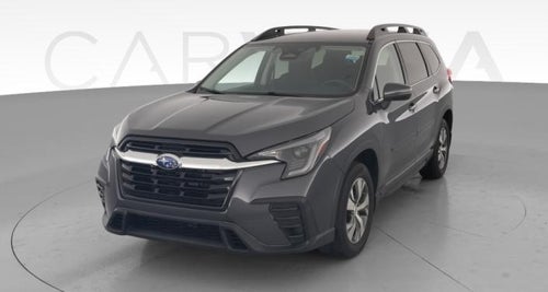 2023 Subaru Ascent