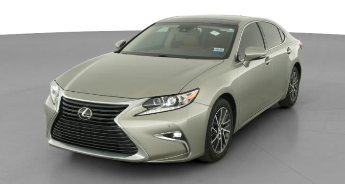 Thumbnail: 2018 Lexus ES - 1