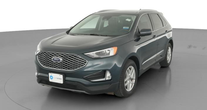 Thumbnail: 2024 Ford Edge - 1