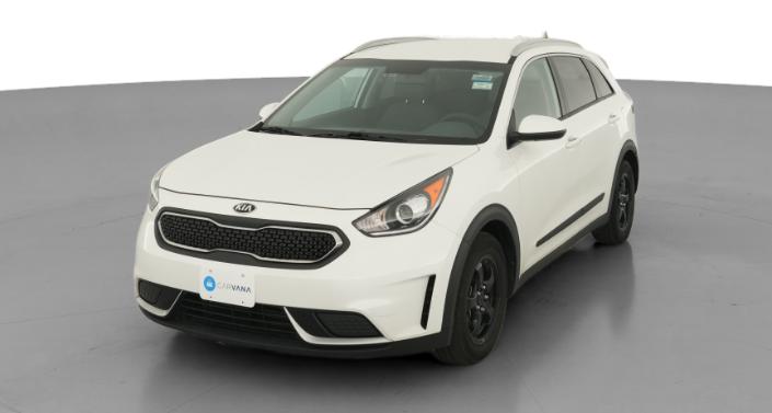 2017 Kia Niro LX -
                  Beverly, NJ