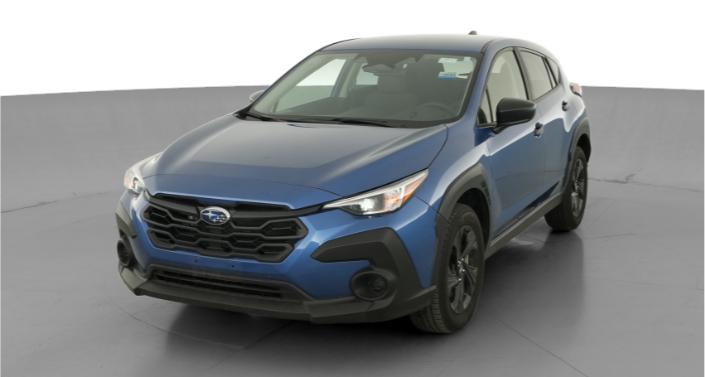 Thumbnail: 2025 Subaru Crosstrek - 1