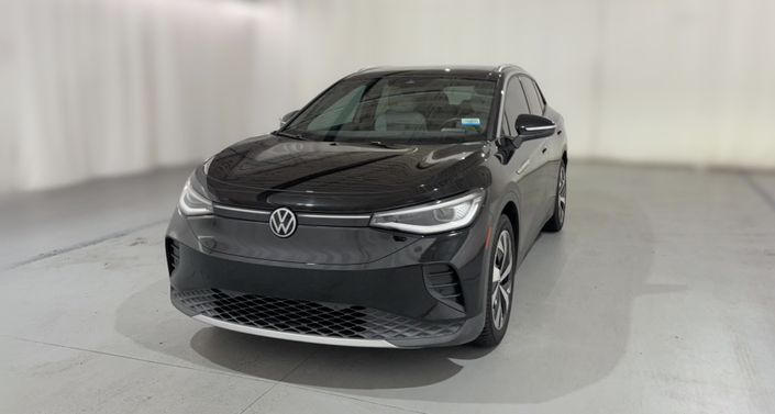 2021 Volkswagen ID.4 Pro S -
                  Union City, GA