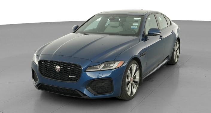 2022 Jaguar XF R-Dynamic SE -
                  Hebron, OH