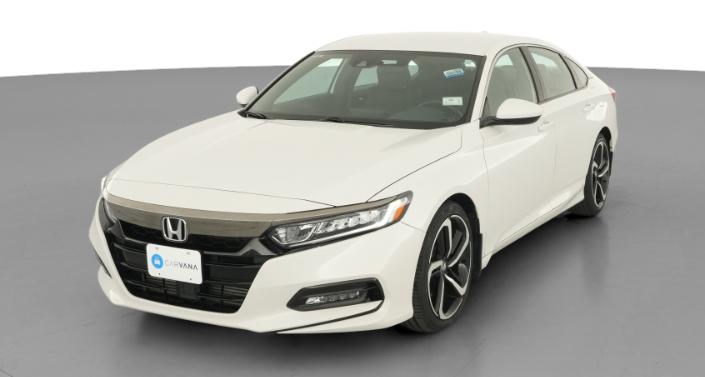 Thumbnail: 2018 Honda Accord - 1