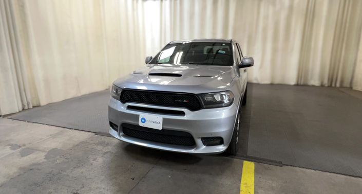 Thumbnail: 2020 Dodge Durango - 1