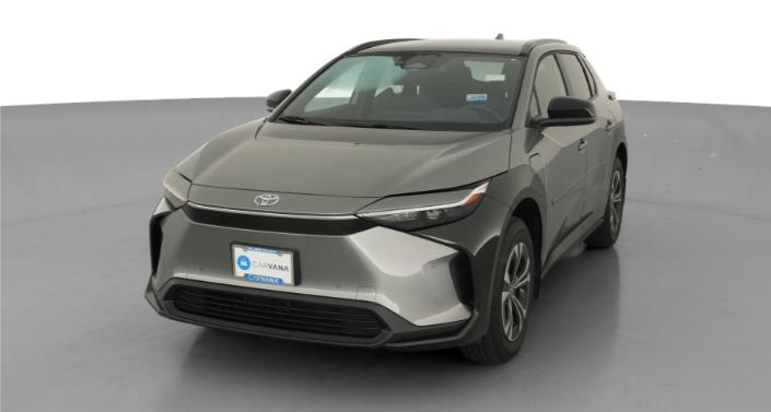 2024 Toyota bZ4X XLE -
                  Richton Park, IL