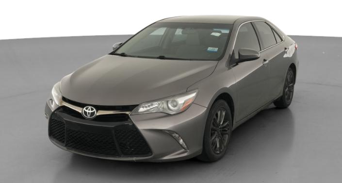 Thumbnail: 2017 Toyota Camry - 1