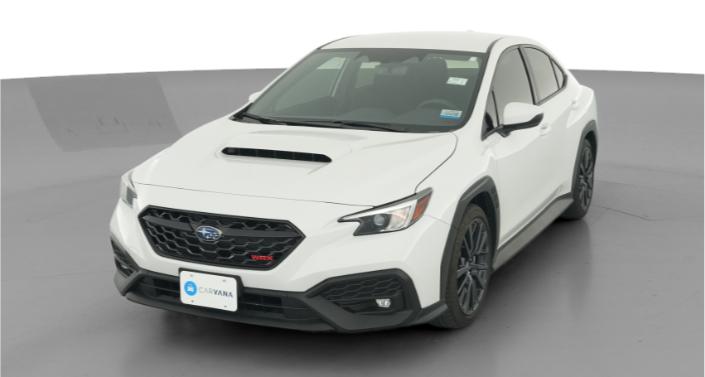 Thumbnail: 2025 Subaru WRX - 1