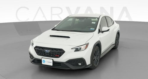 2025 Subaru WRX