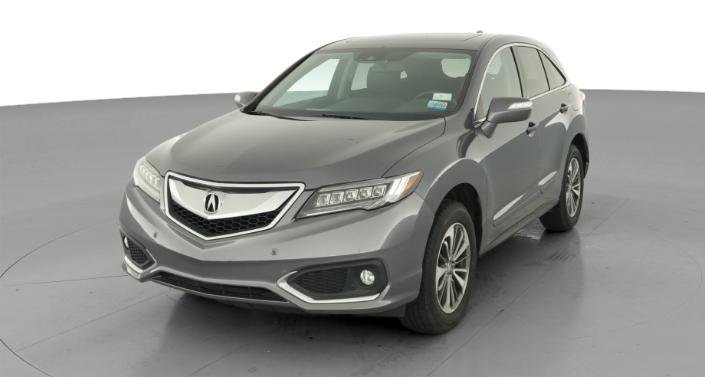 Thumbnail: 2017 Acura RDX - 1