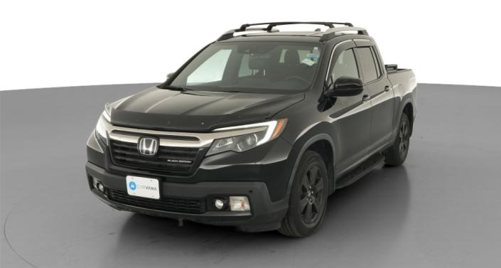 Thumbnail: 2019 Honda Ridgeline - 1