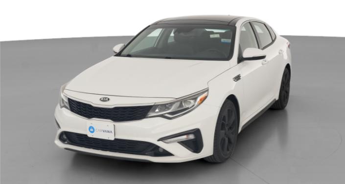 2019 Kia Optima S -
                  Lorain, OH