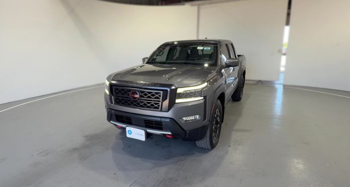 Thumbnail: 2023 Nissan Frontier - 1