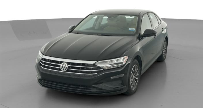 2019 Volkswagen Jetta SE -
                  Indianapolis, IN