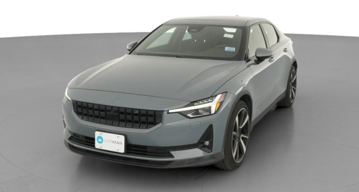 2021 Polestar 2  -
                  Colonial Heights, VA