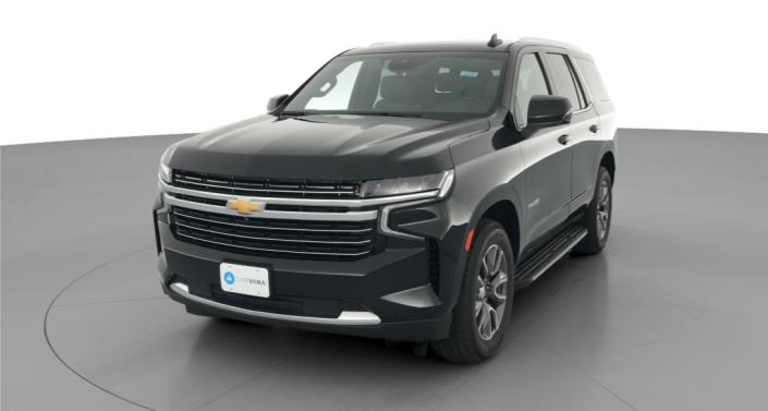 Thumbnail: 2023 Chevrolet Tahoe - 1