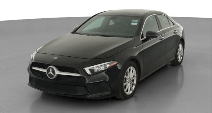 2020 Mercedes-Benz A-Class A 220 4MATIC -
                  Beverly, NJ
