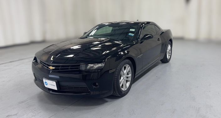 2014 Chevrolet Camaro LT -
                  Lancaster, TX