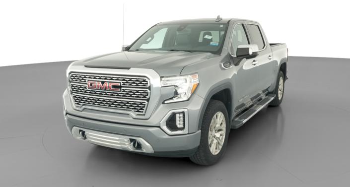 Thumbnail: 2020 GMC Sierra 1500 - 1