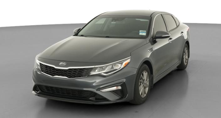 2020 Kia Optima LX -
                  Auburn, GA