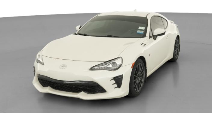 2017 Toyota 86  -
                  Trenton, OH