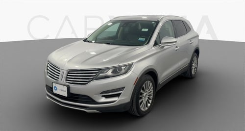 2016 Lincoln MKC