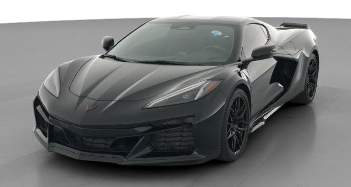 Thumbnail: 2024 Chevrolet Corvette - 1