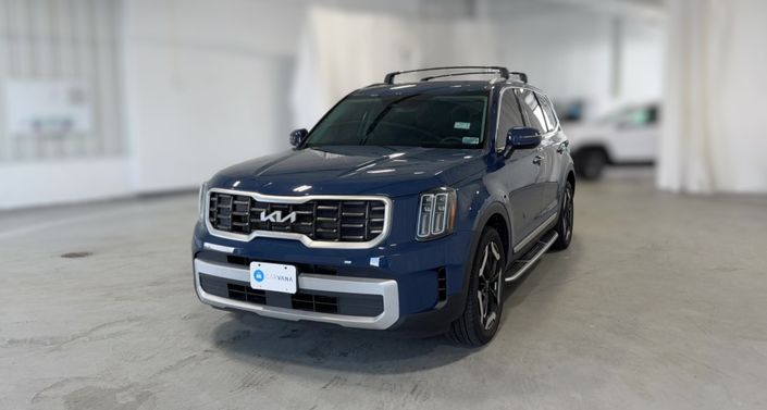 Thumbnail: 2024 Kia Telluride - 1