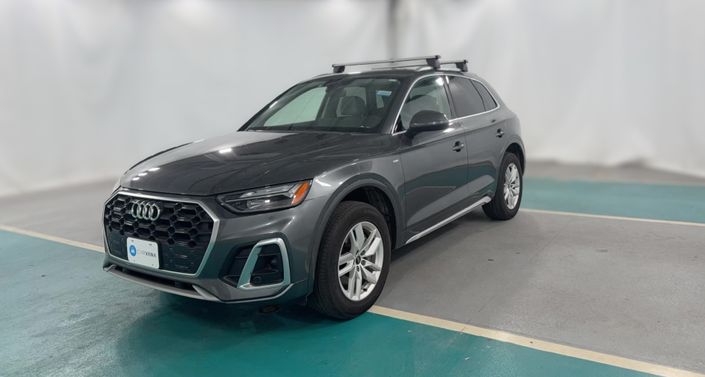 Thumbnail: 2023 Audi Q5 - 1
