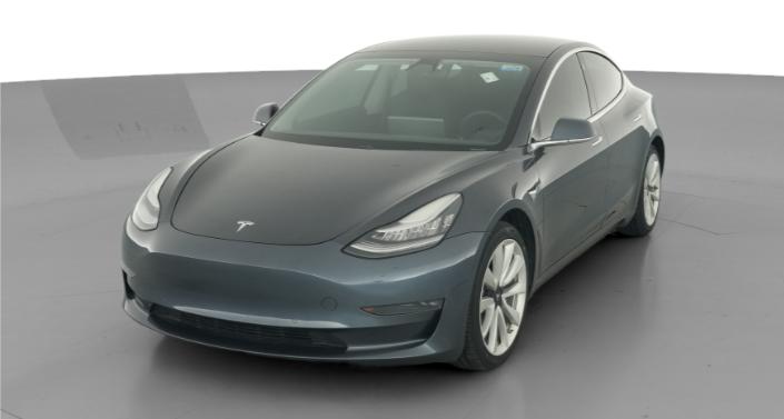 Thumbnail: 2020 Tesla Model 3 - 1