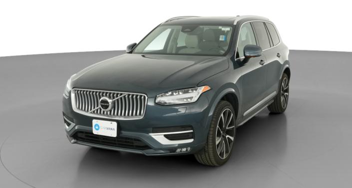 Thumbnail: 2023 Volvo XC90 - 1