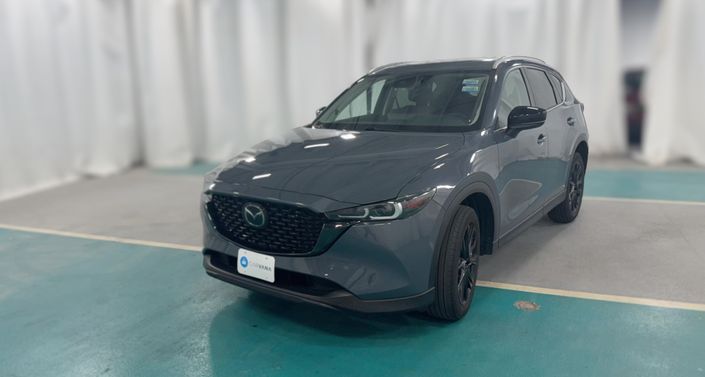 Thumbnail: 2023 Mazda CX-5 - 1