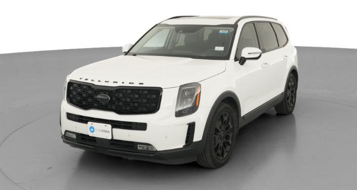 Thumbnail: 2021 Kia Telluride - 1