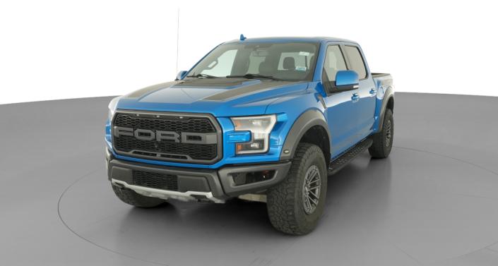 Thumbnail: 2020 Ford Econoline - 1
