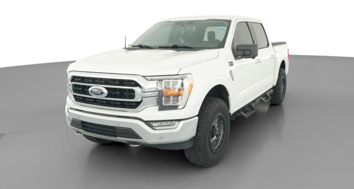 Thumbnail: 2021 Ford Econoline - 1