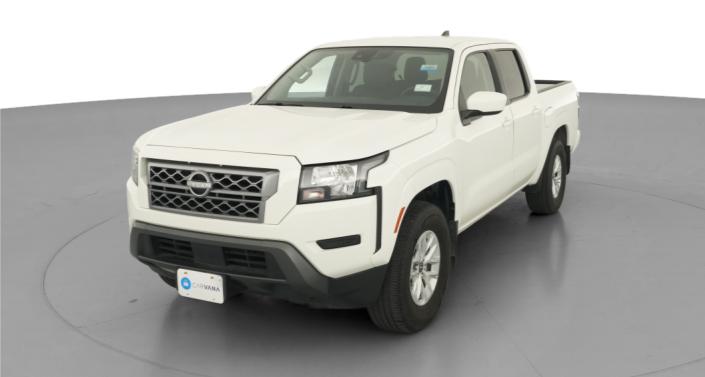 Thumbnail: 2024 Nissan Frontier - 1