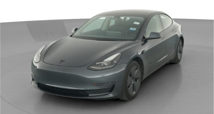 Thumbnail: 2023 Tesla Model 3 - 1