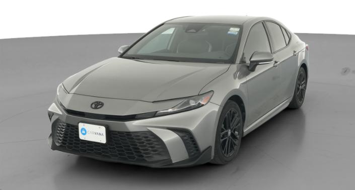 Thumbnail: 2025 Toyota Camry - 1