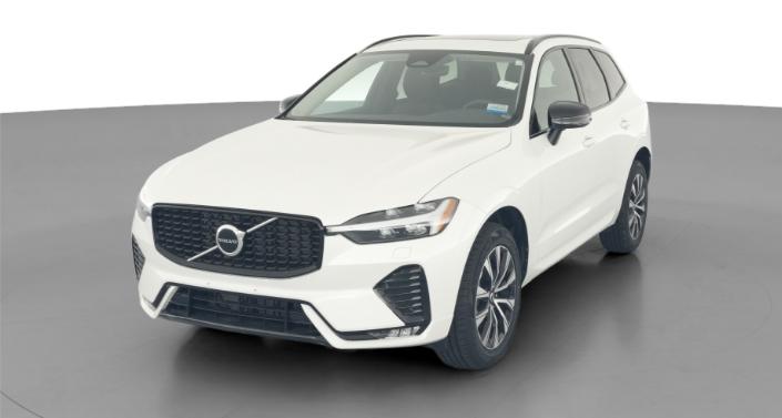 Thumbnail: 2024 Volvo XC60 - 1