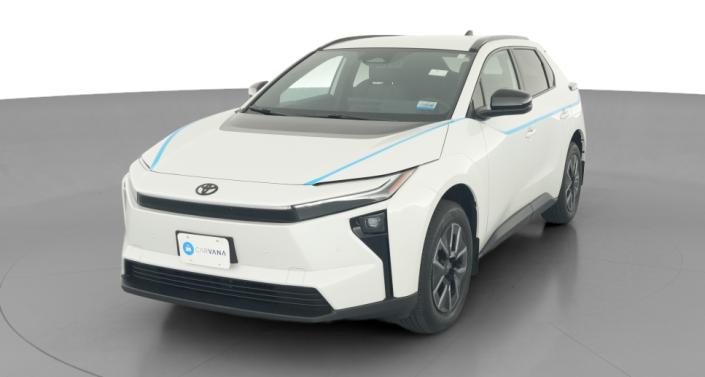 2026 Toyota bZ XLE -
                  Rocklin, CA