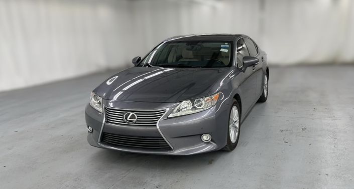 2015 Lexus ES 350 -
                  Indianapolis, IN
