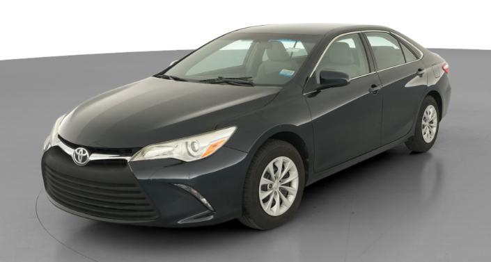 Thumbnail: 2016 Toyota Camry - 1