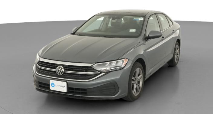 Thumbnail: 2022 Volkswagen Jetta - 1
